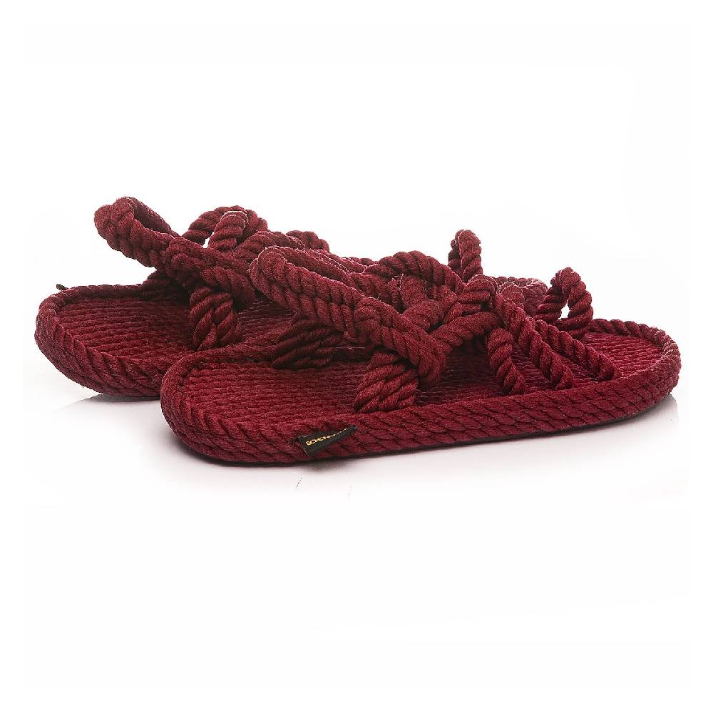 Bohonomad Sandali CPT-0009-WRS Promozione Limitata
