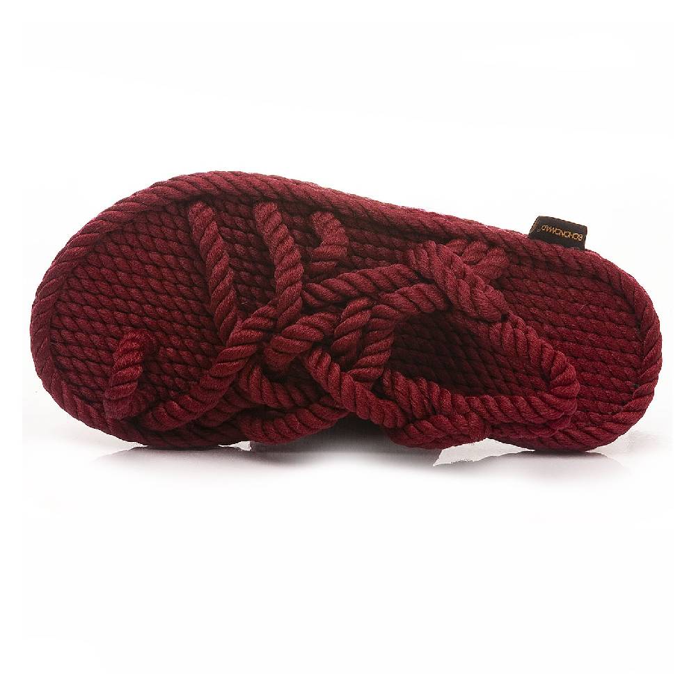 Bohonomad Sandali CPT-0009-WRS Promozione Limitata