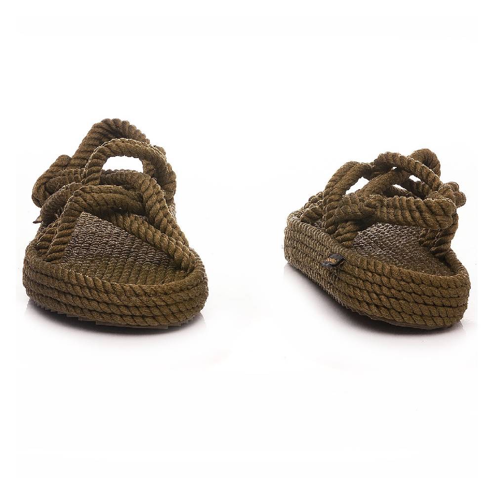 Bohonomad Sandali BOD-011-PRS Fino Al -60%