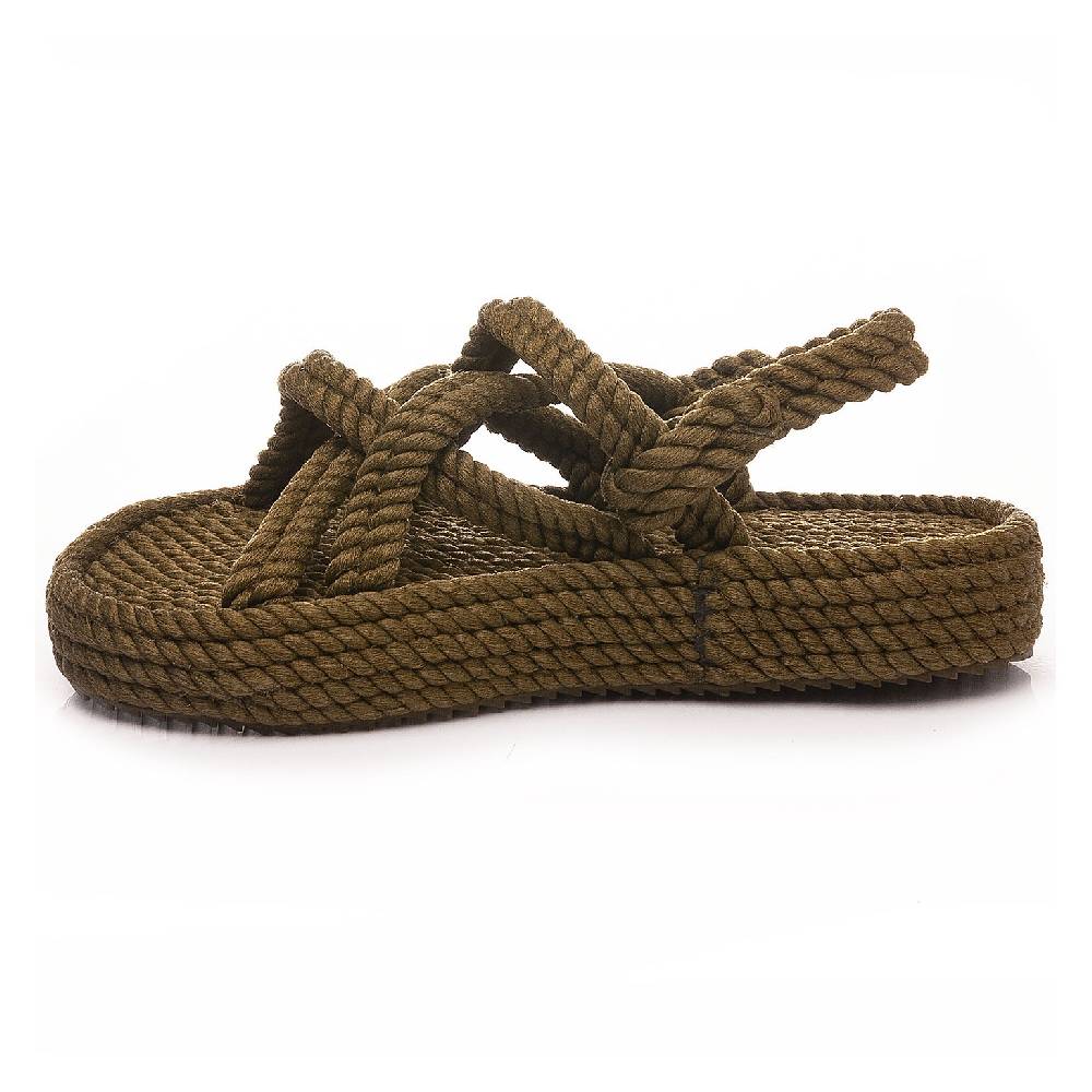 Bohonomad Sandali BOD-011-PRS Fino Al -60%