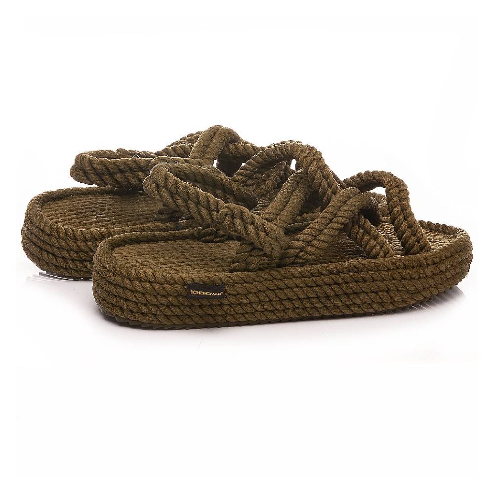 Bohonomad Sandali BOD-011-PRS Fino Al -60%