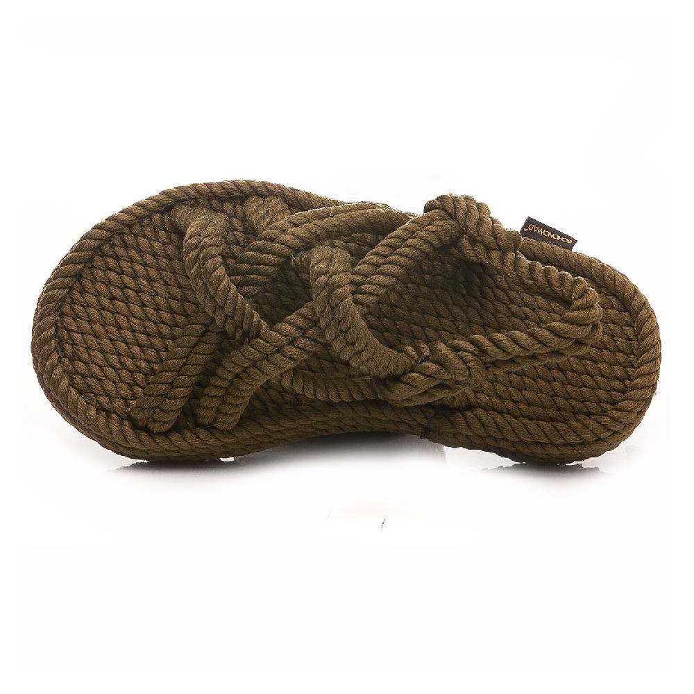 Bohonomad Sandali BOD-011-PRS Fino Al -60%