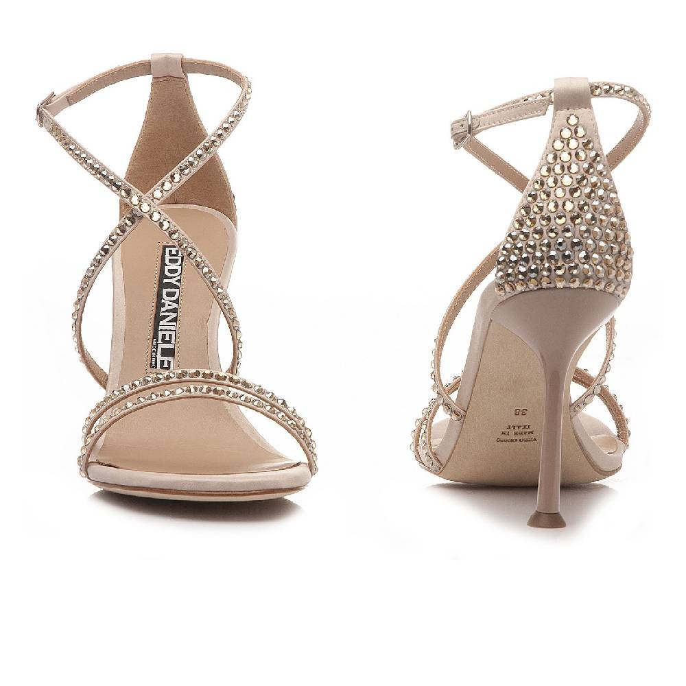 Eddy Daniele Sandali ES23960 Outlet
