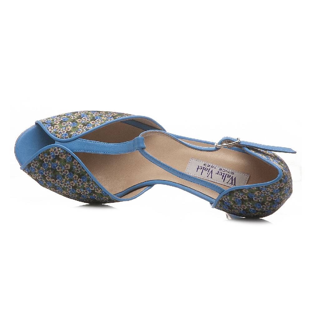 Walter Violet Tanghera 8004 Hotsell