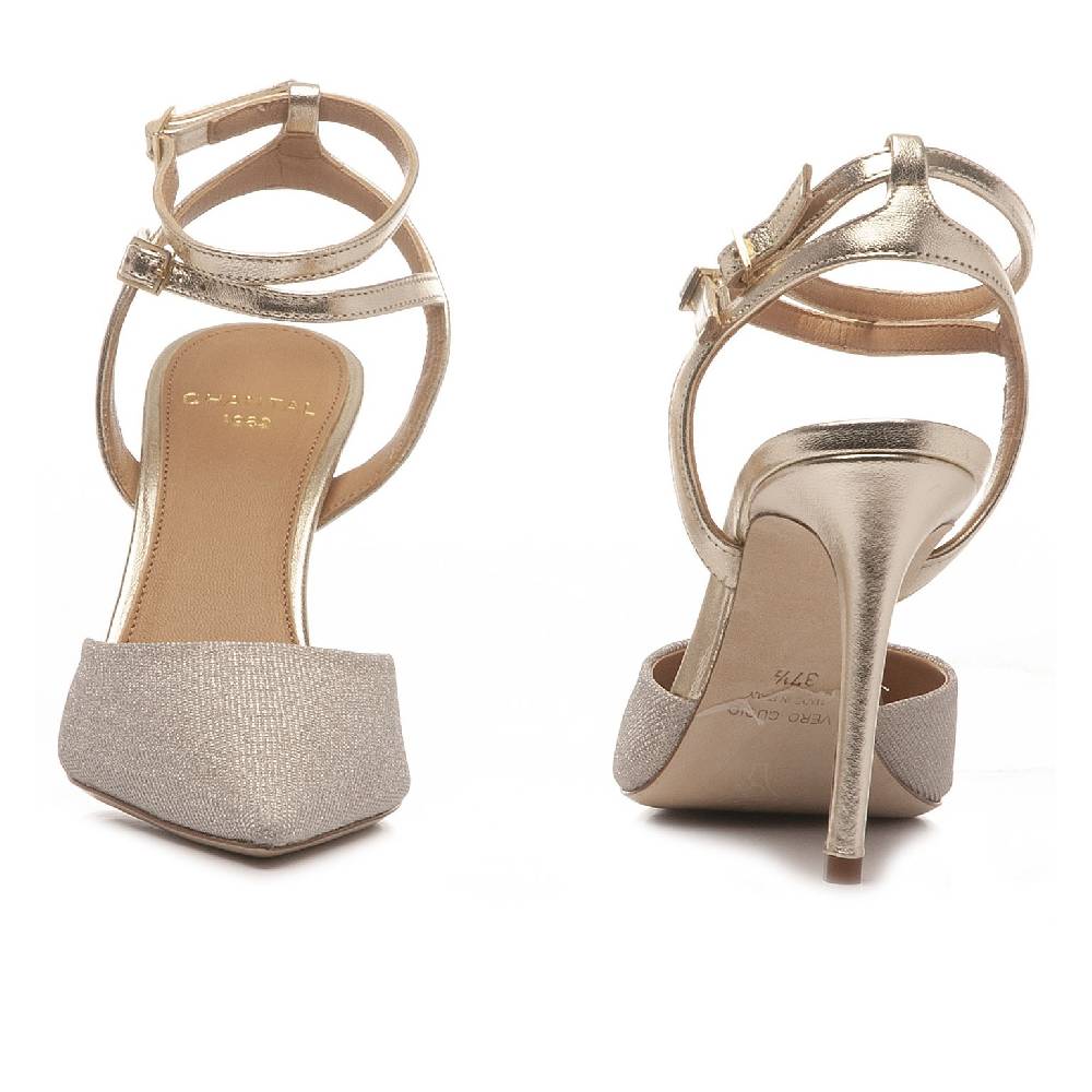 Chantal 1962 Decollètè 1943 Saldi Di Fabbrica