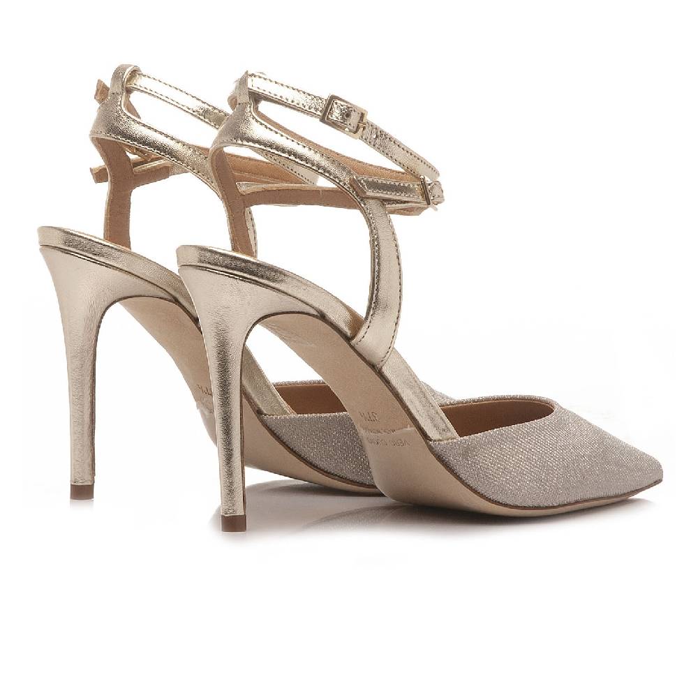 Chantal 1962 Decollètè 1943 Saldi Di Fabbrica