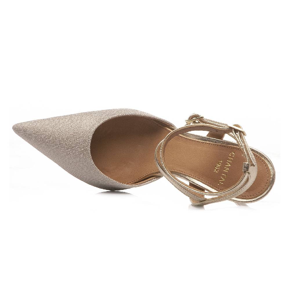 Chantal 1962 Decollètè 1943 Saldi Di Fabbrica