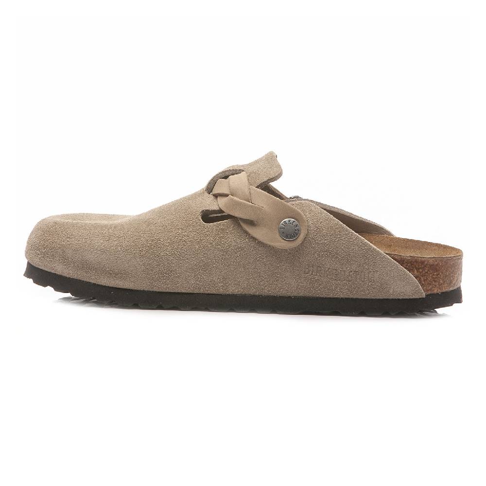 Birkenstock Boston Braided 1026694 Nuova