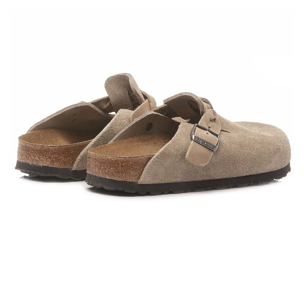 Birkenstock Boston Braided 1026694 Nuova