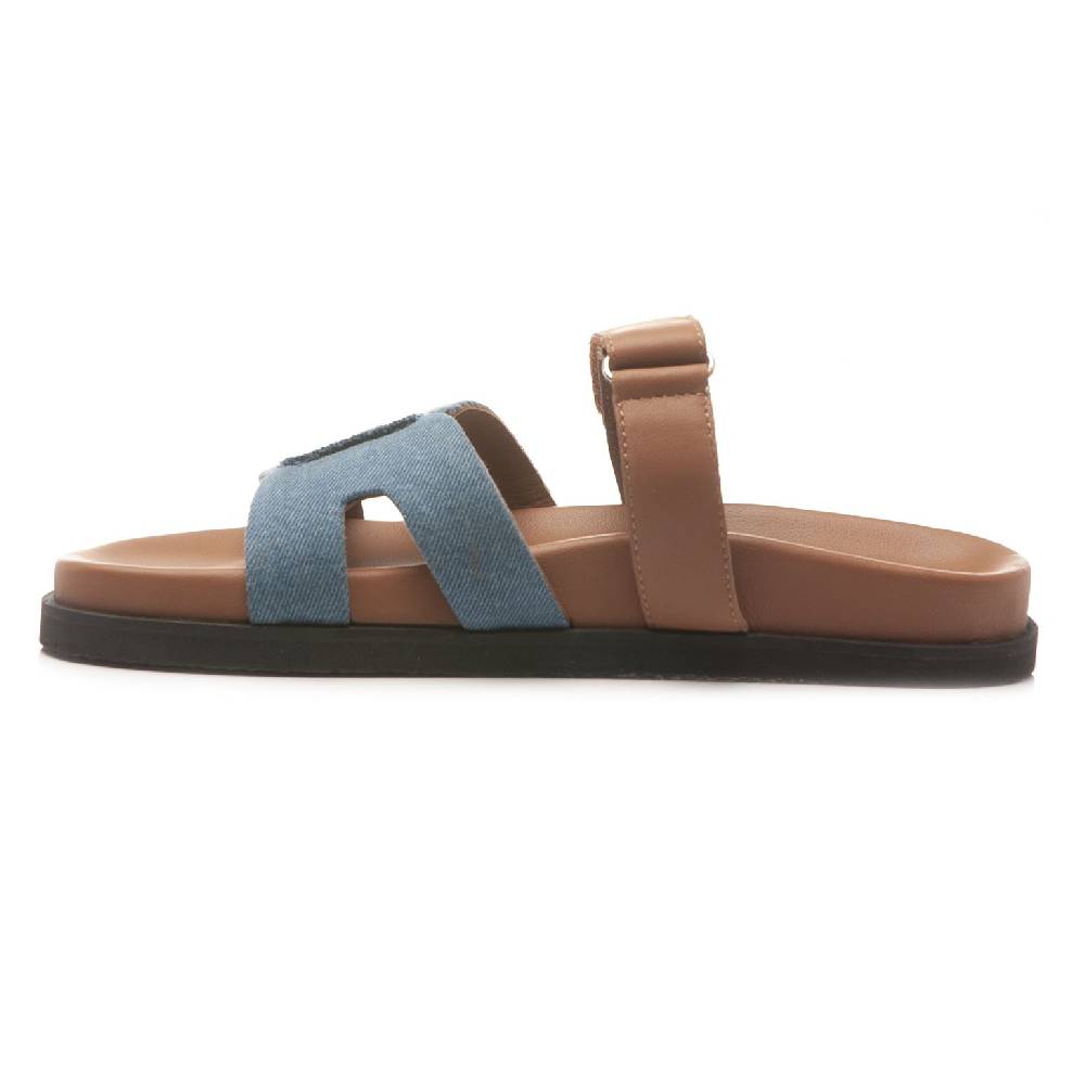 Mosaic TAN In Linea
