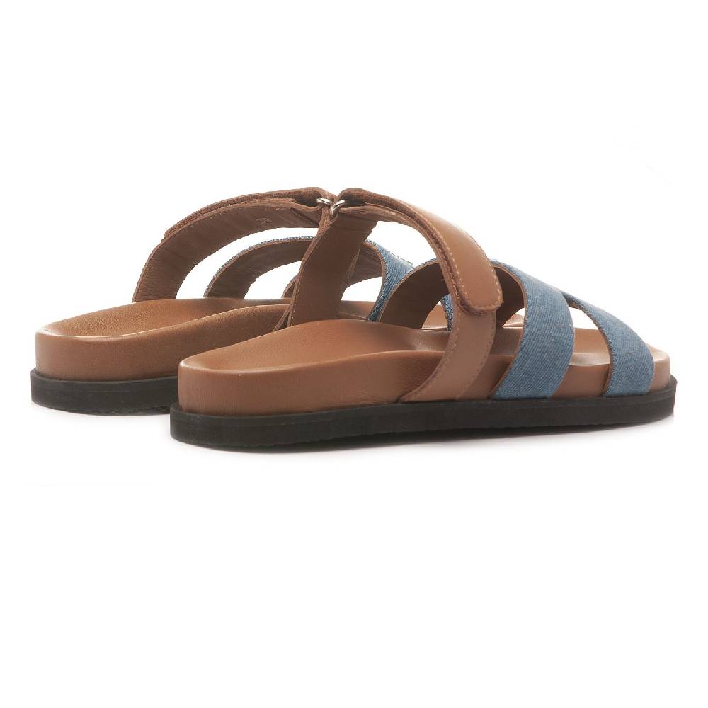 Mosaic TAN In Linea