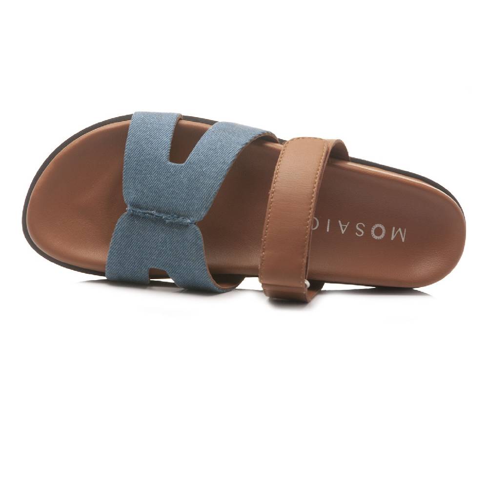 Mosaic TAN In Linea