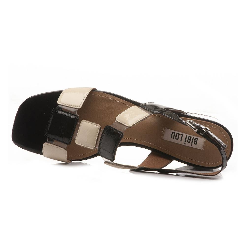 Bibi Lou Sandali 703Z23VK Offerta