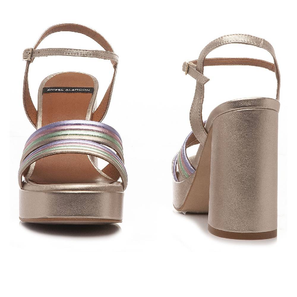 Angel Alarcon Sandali Amber 23085 Outlet