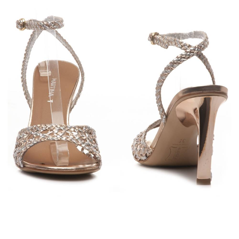 Martina T Sandali G7602 Vendita Calda