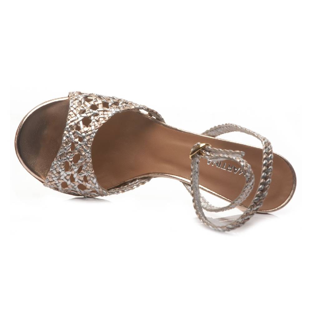 Martina T Sandali G7602 Vendita Calda