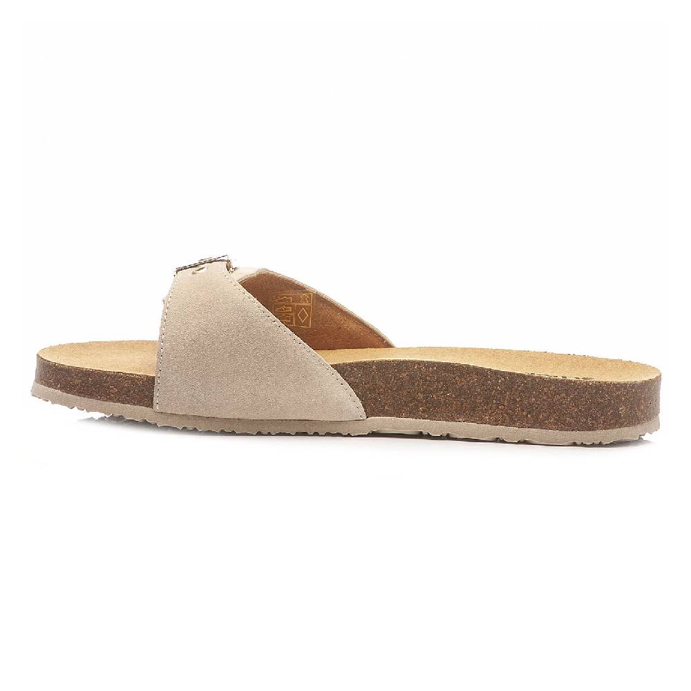 Scholl Pescura Flat Cork F312200 1171 390 Vendita