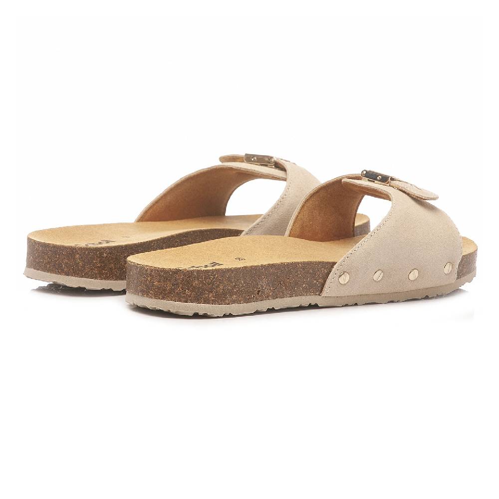 Scholl Pescura Flat Cork F312200 1171 390 Vendita