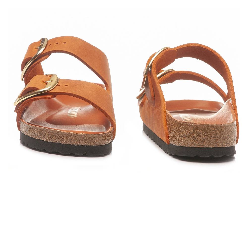 Birkenstock Arizona Big Bukle 1026661 Presa