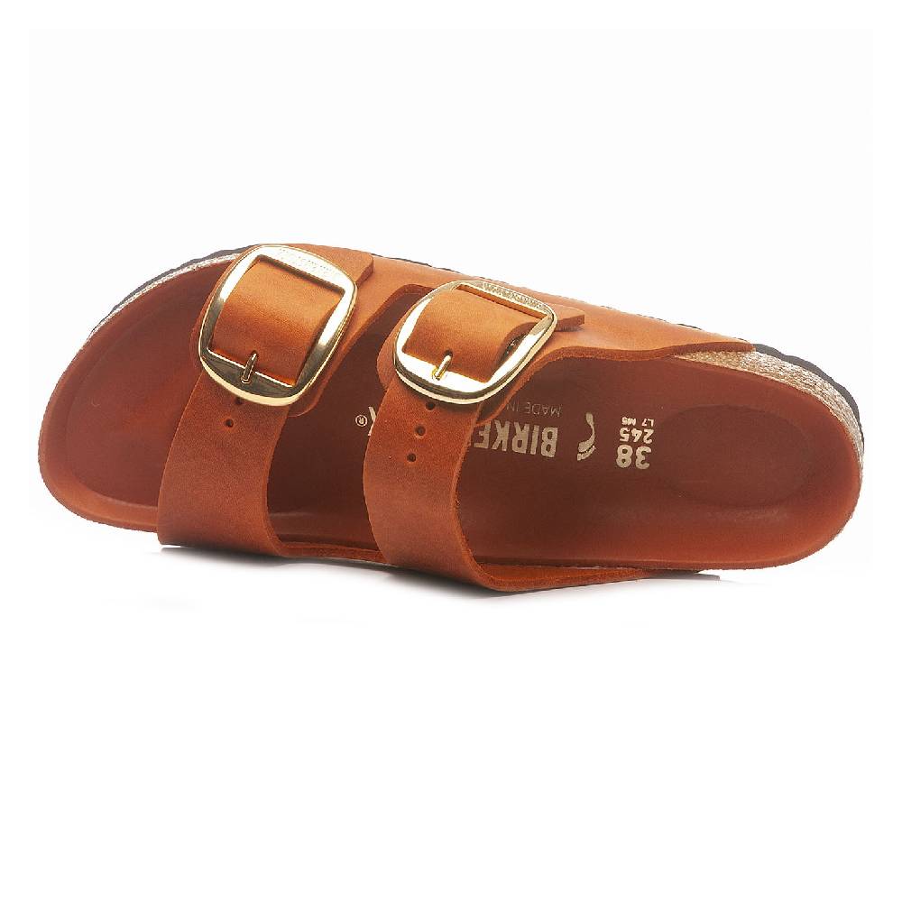 Birkenstock Arizona Big Bukle 1026661 Presa