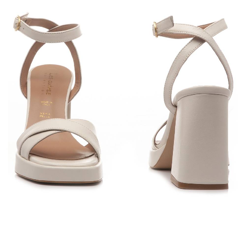 Les Autres Sandali L3300N Sconto