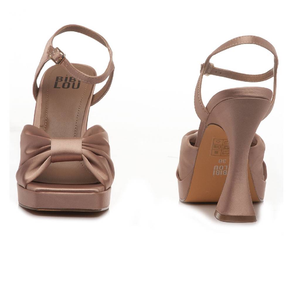 Bibi Lou Sandali 882P75HG In Vendita