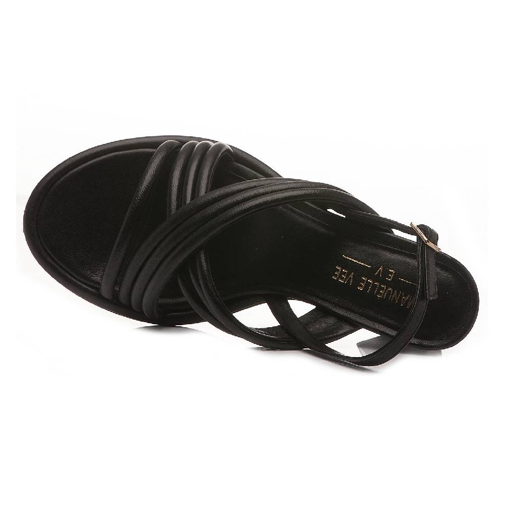 Emanuelle Vee Sandali 431M-717-16-NAS Saldi
