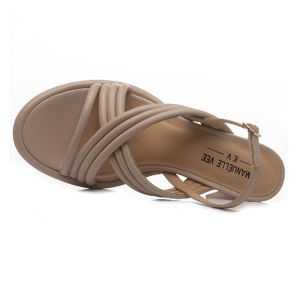 Emanuelle Vee Sandali 431M-717-16-NAS Offerte