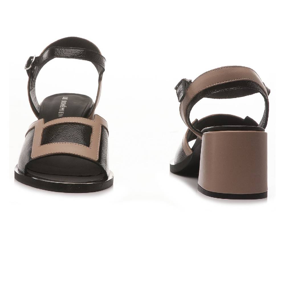 Le Bohèmien Sandali T5055 Vendita Calda