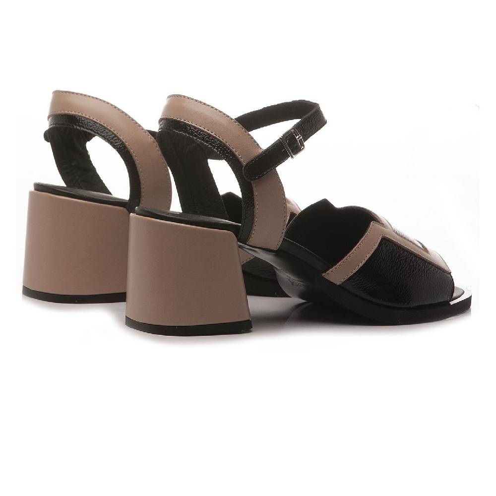 Le Bohèmien Sandali T5055 Vendita Calda
