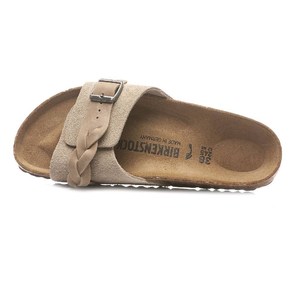 Birkenstock Oita Braided 1026730 Promozione