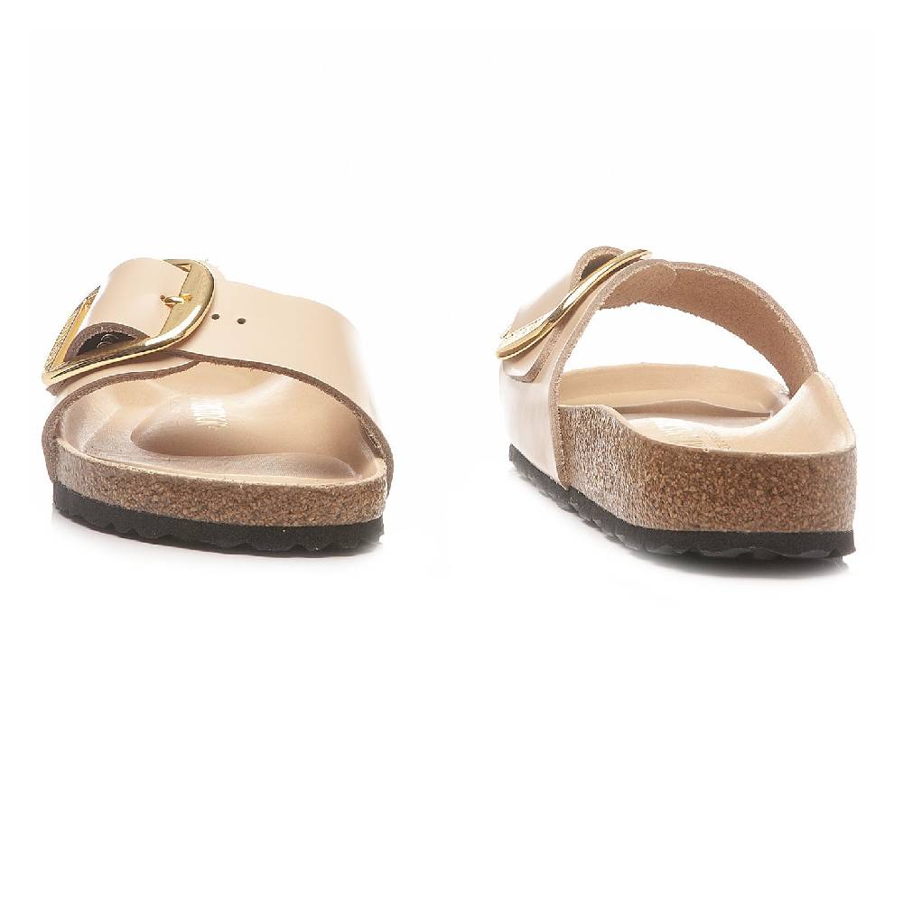 Birkenstock Madrid Big Bukle 1026496 Spedizione Gratuita