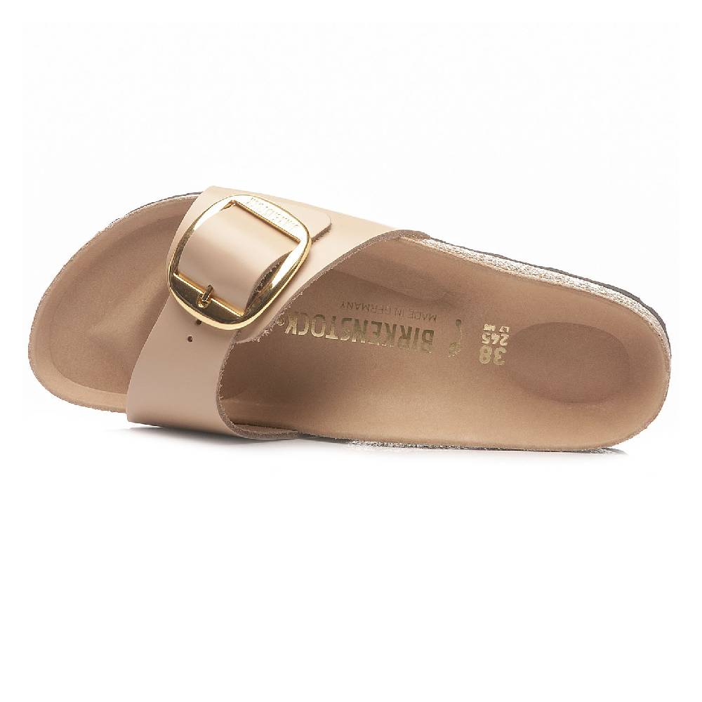 Birkenstock Madrid Big Bukle 1026496 Spedizione Gratuita