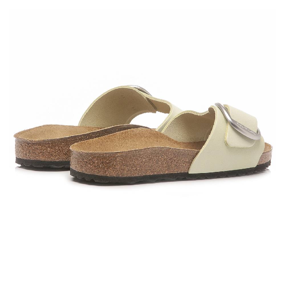Birkenstock Madrid Big Bukle 1026564 Soddisfazione Garantita