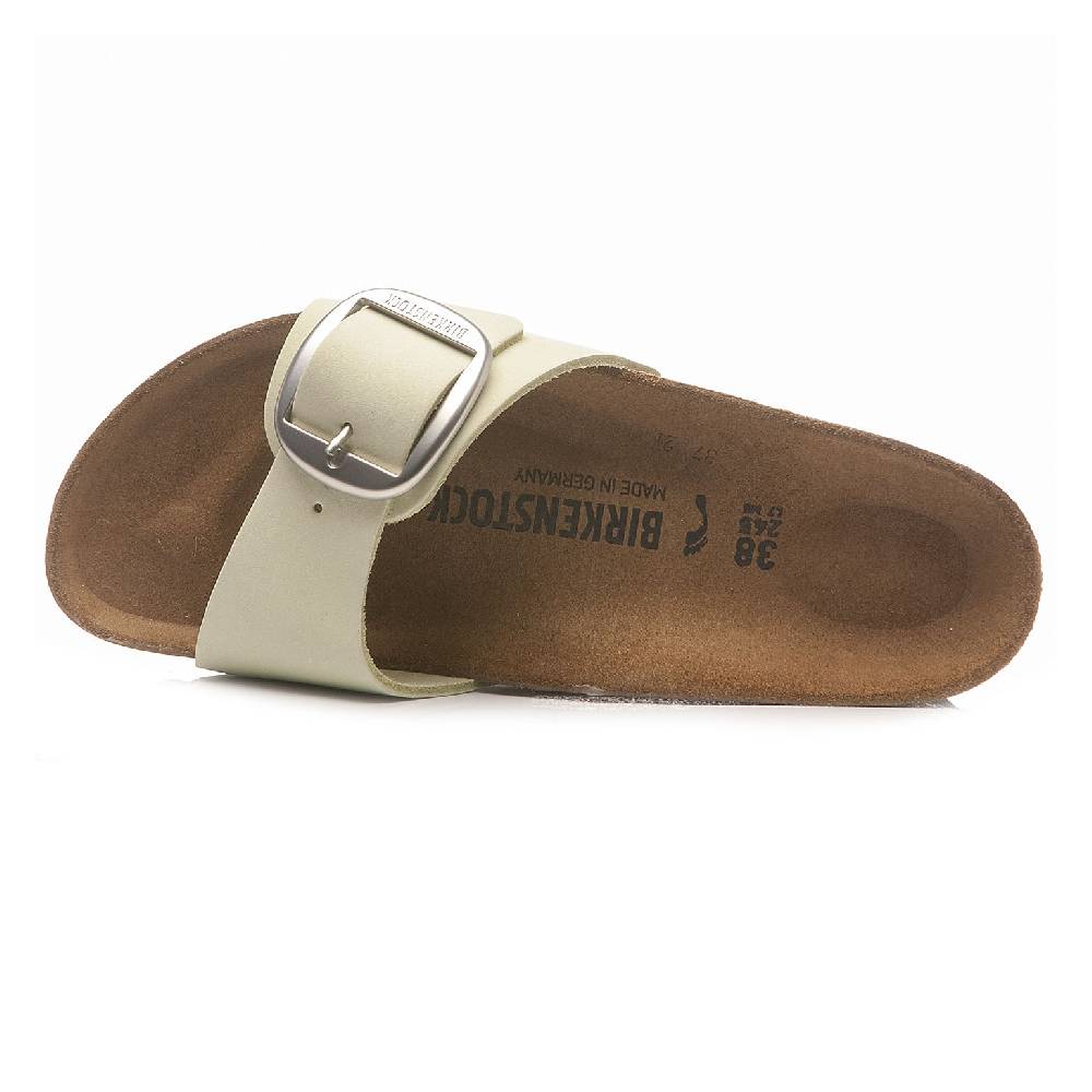 Birkenstock Madrid Big Bukle 1026564 Soddisfazione Garantita