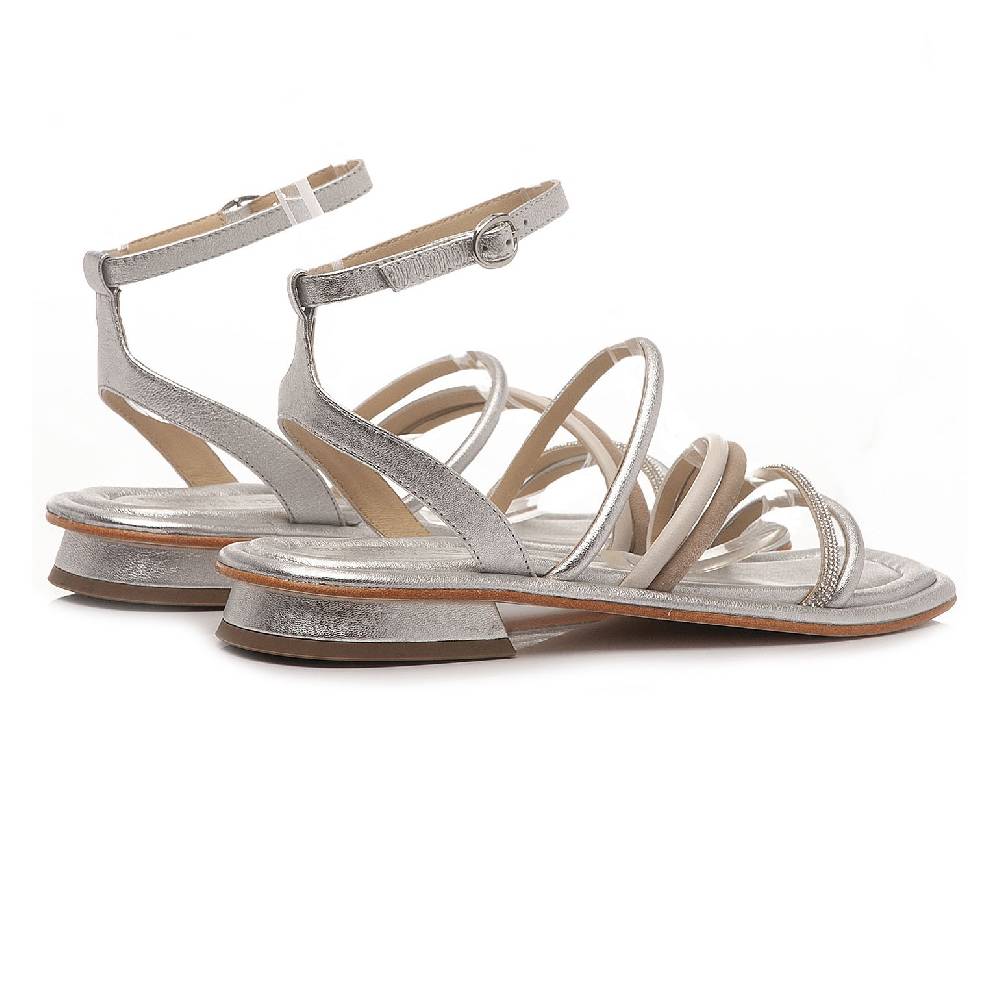 Emanuelle Vee Sandali 431M-709-20-LMK Sottocosto