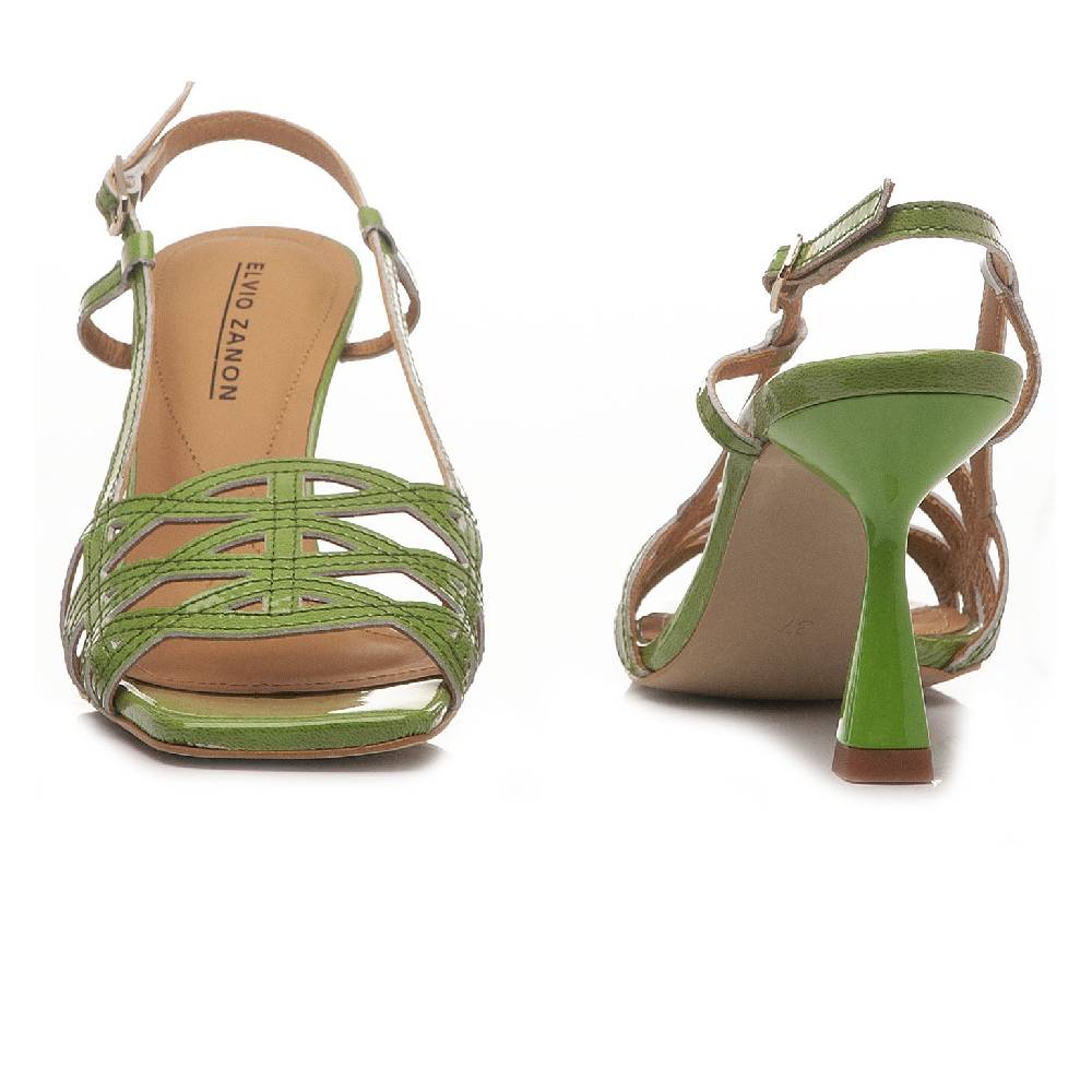 Elvio Zanon Sandali ES0702X Moda