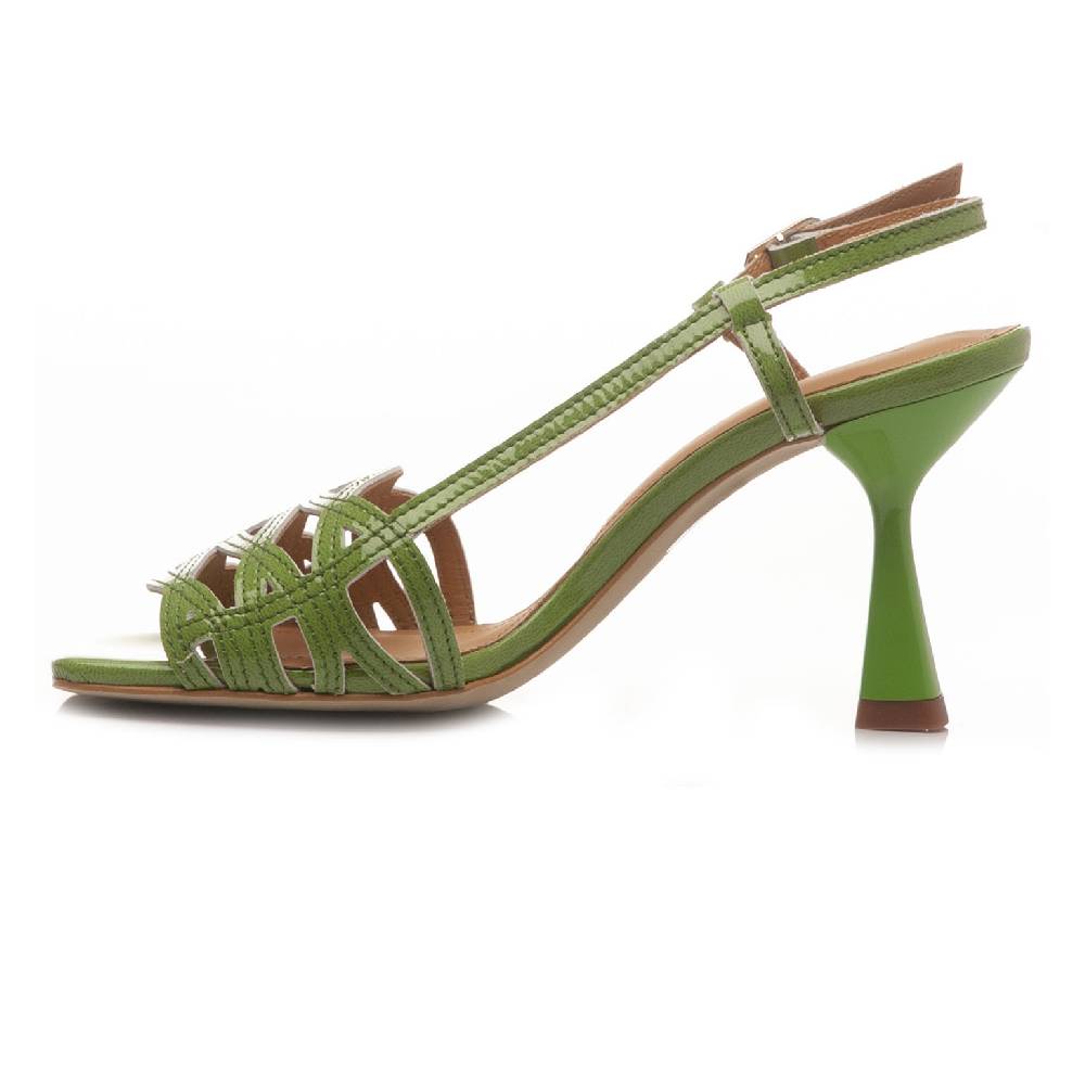 Elvio Zanon Sandali ES0702X Moda