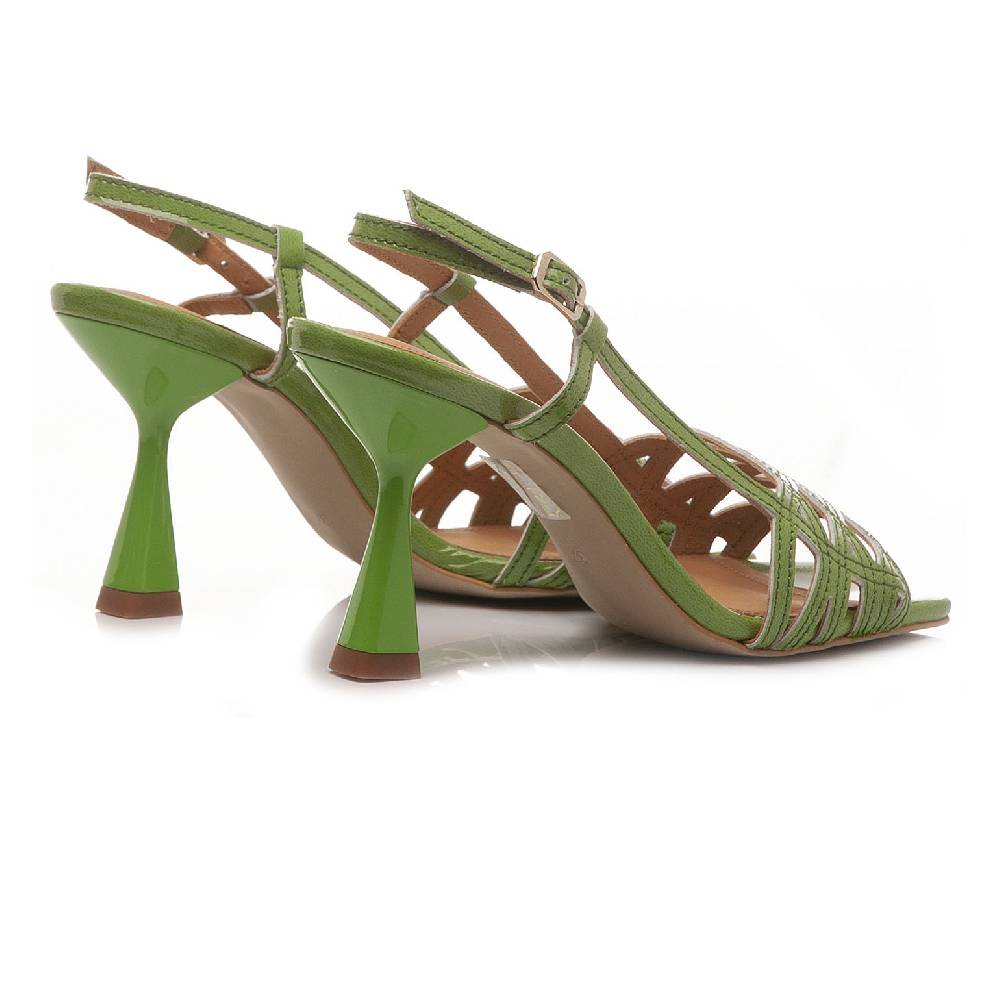 Elvio Zanon Sandali ES0702X Moda