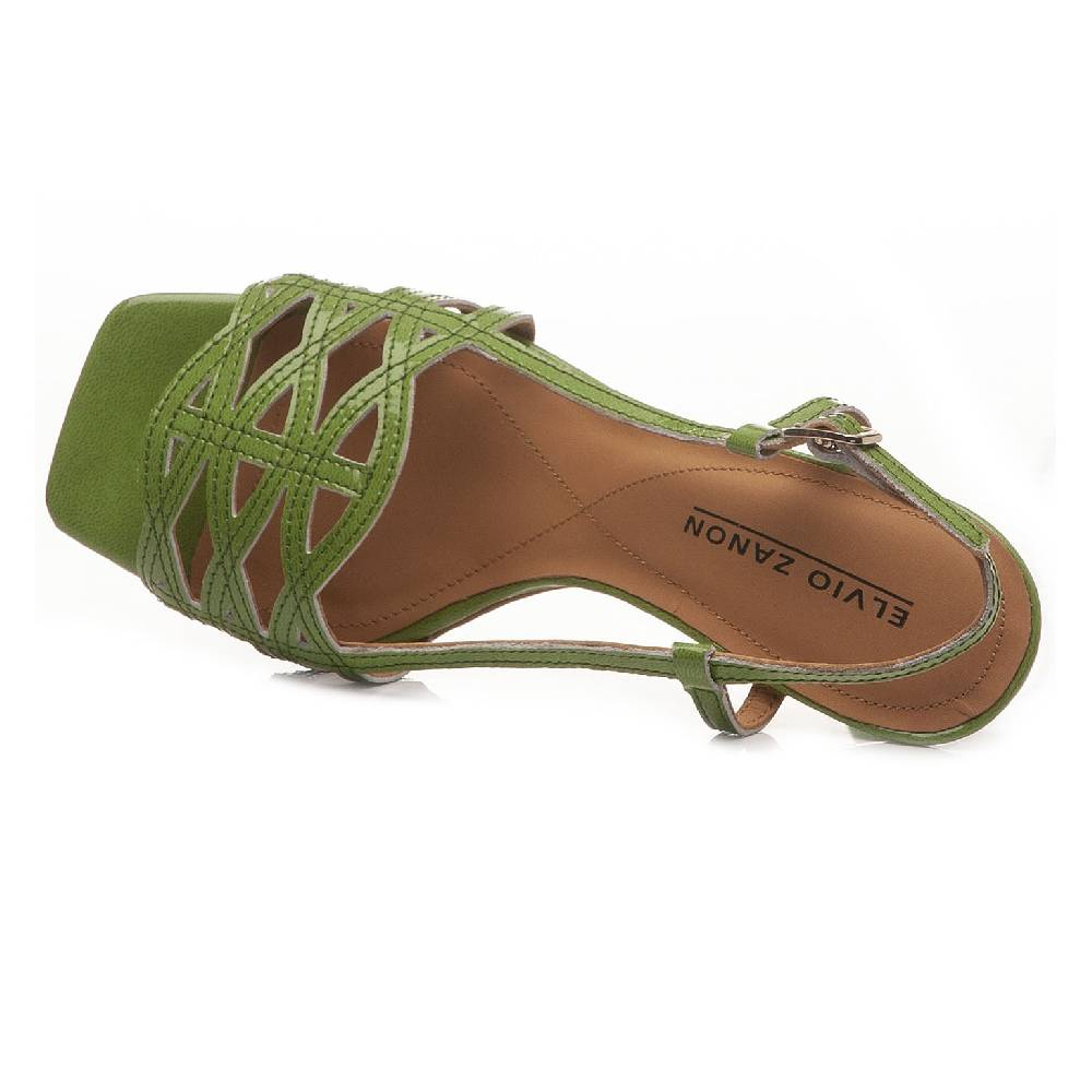Elvio Zanon Sandali ES0702X Moda