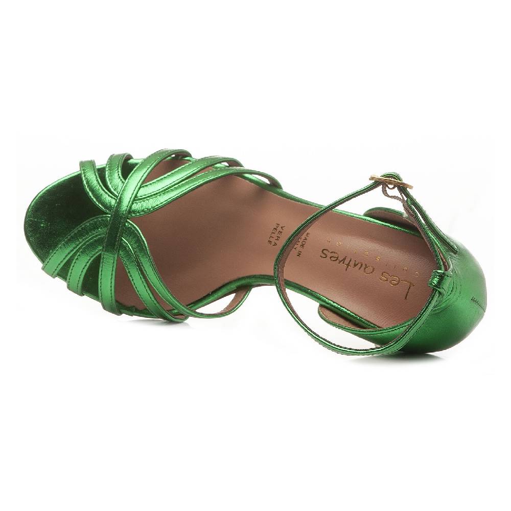 Les Autres Sandali L1383L Offerta