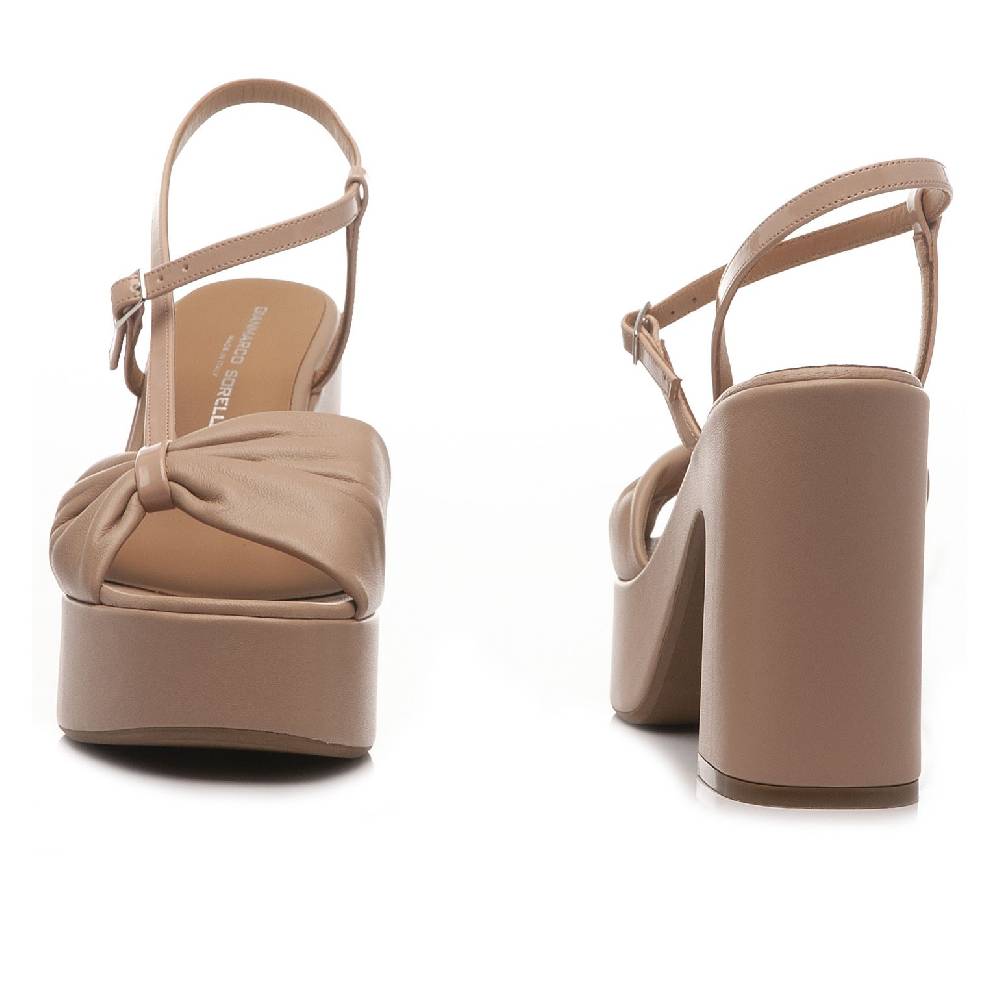 Gianmarco Sorelli Sandali 2121/Gioia Outlet