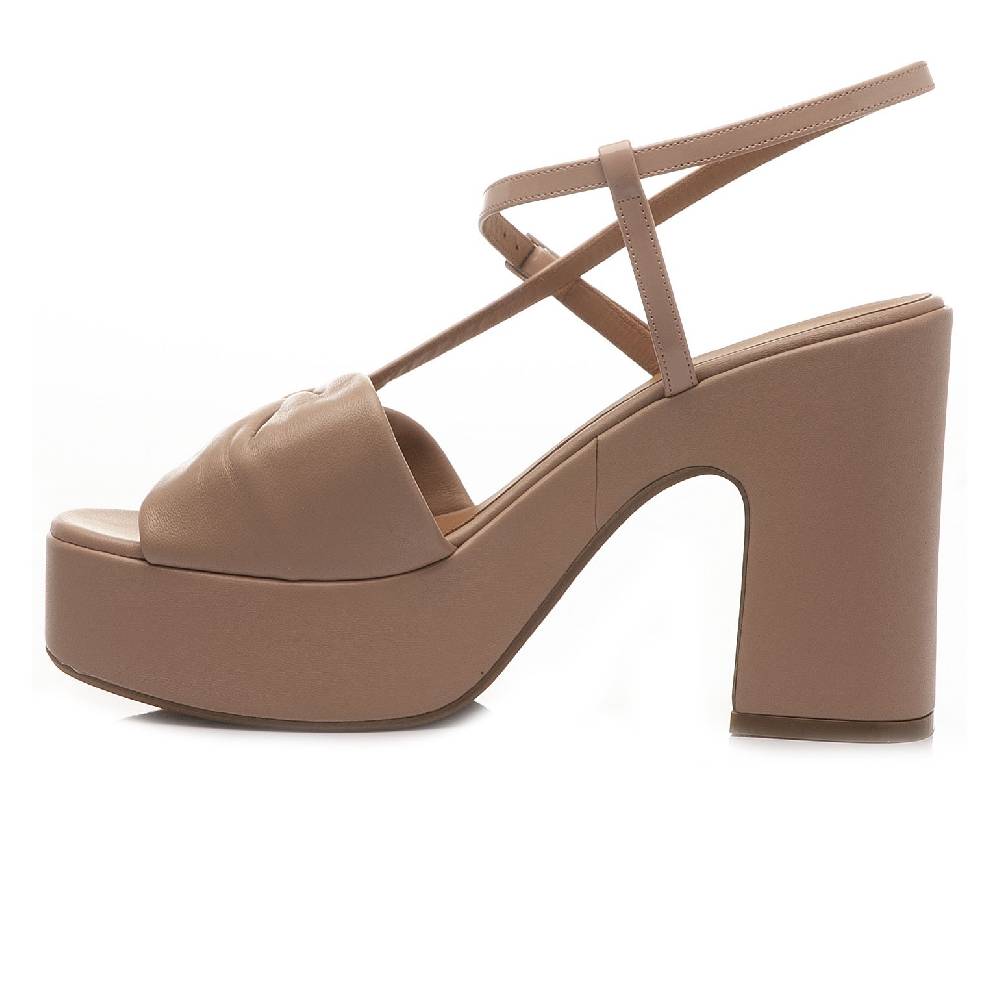Gianmarco Sorelli Sandali 2121/Gioia Outlet