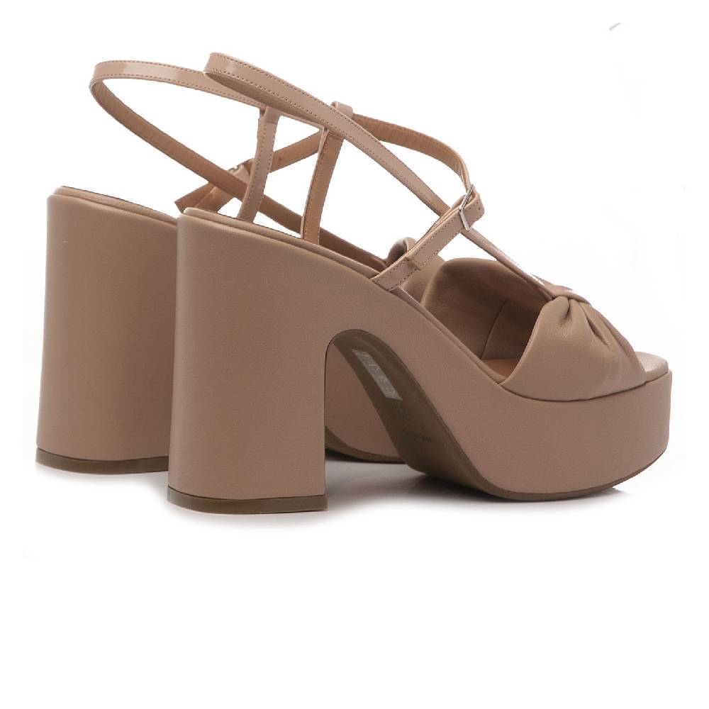 Gianmarco Sorelli Sandali 2121/Gioia Outlet