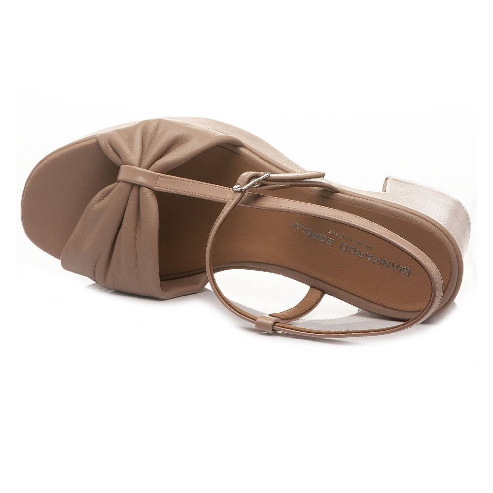 Gianmarco Sorelli Sandali 2121/Gioia Outlet