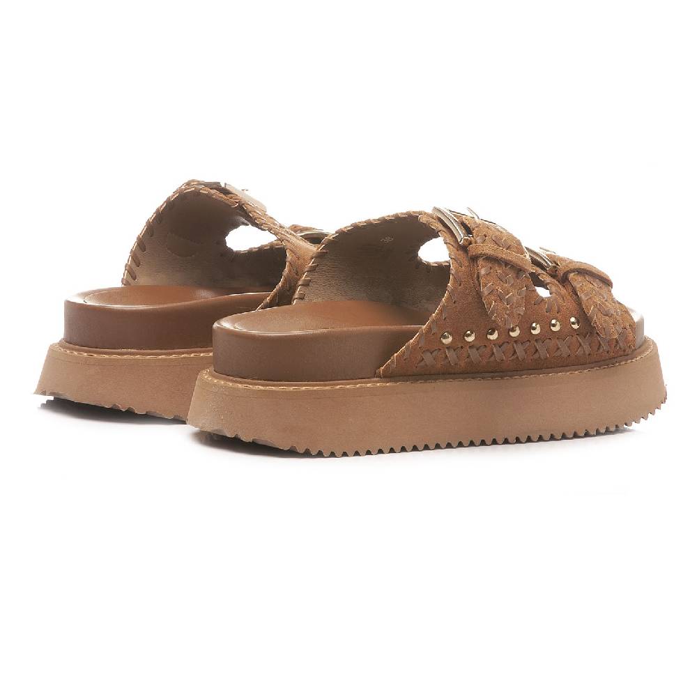 Coral Blue TAN TAN CB.K224.27 2025