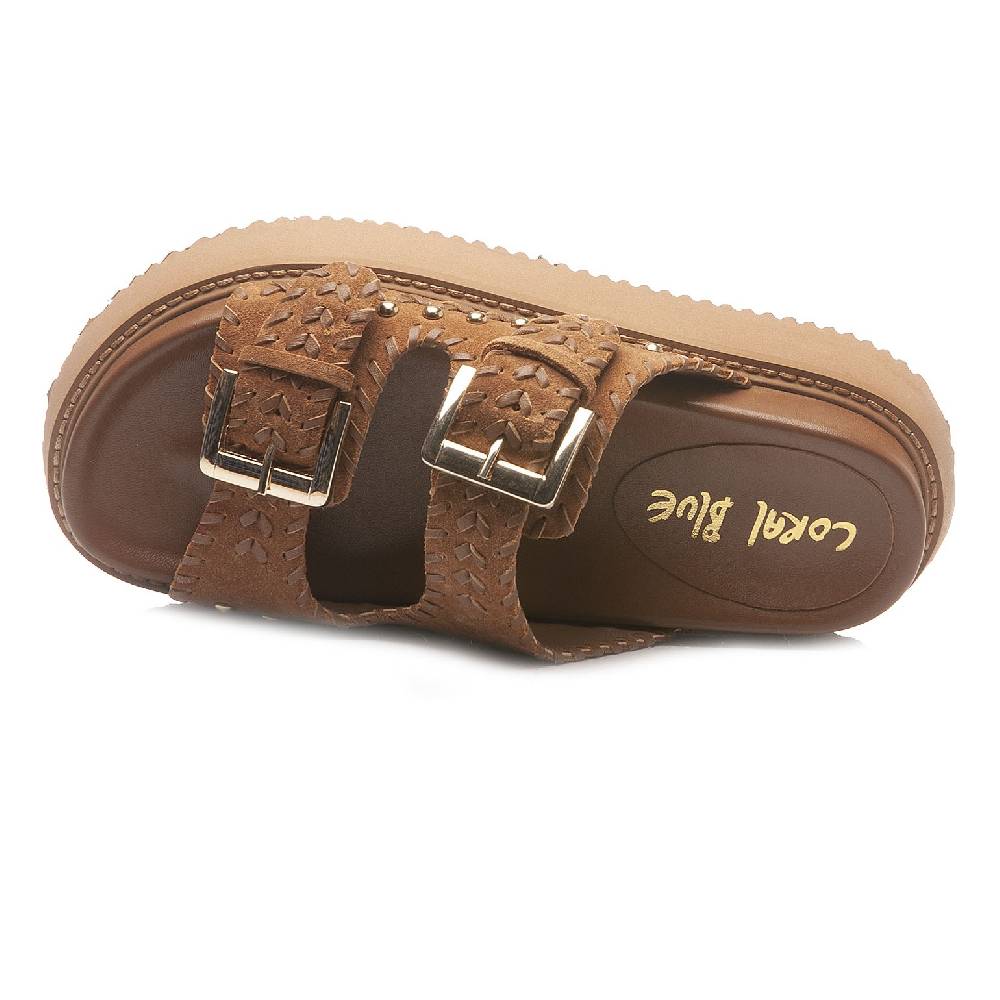 Coral Blue TAN TAN CB.K224.27 2025