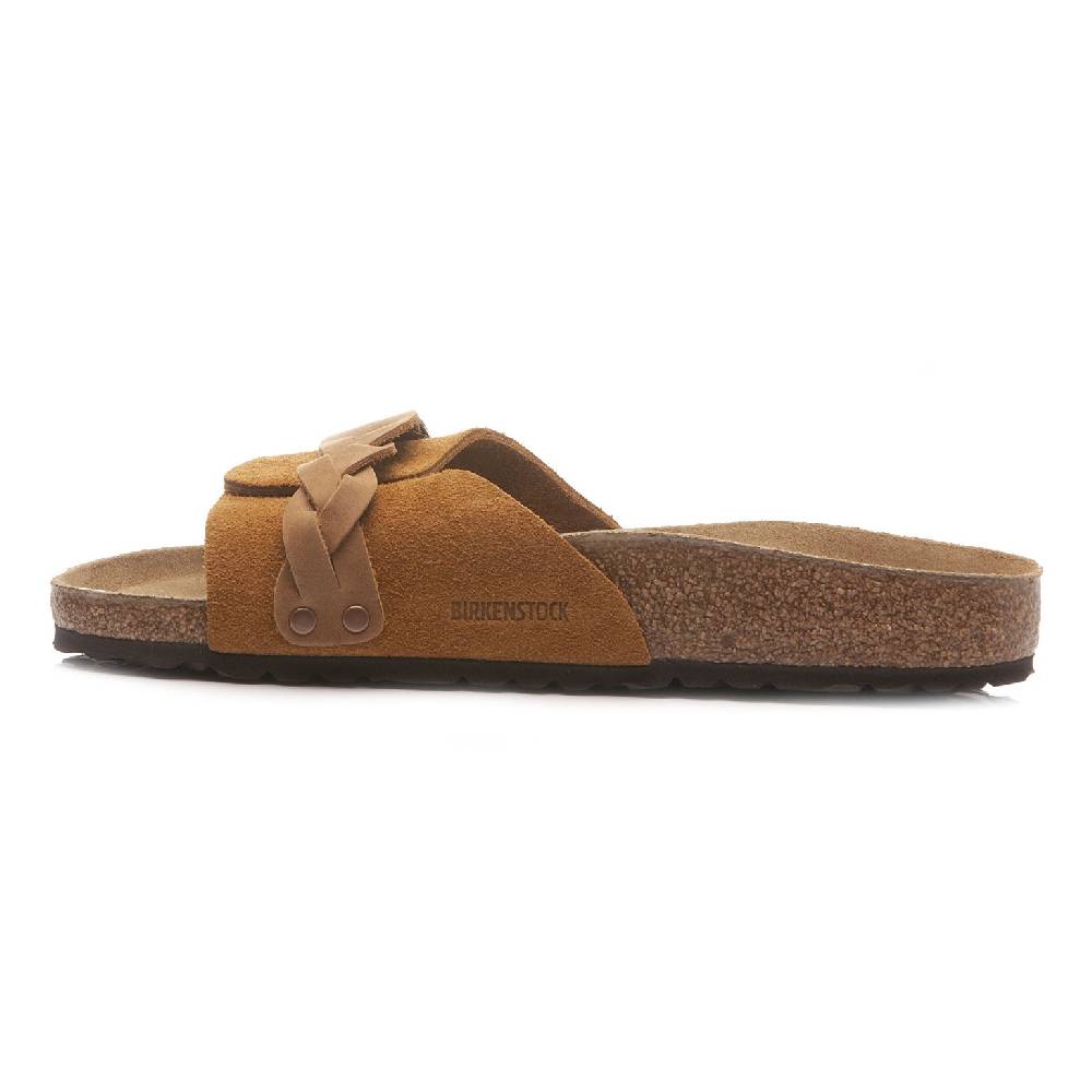 Birkenstock Oita Braided 1026742 2025