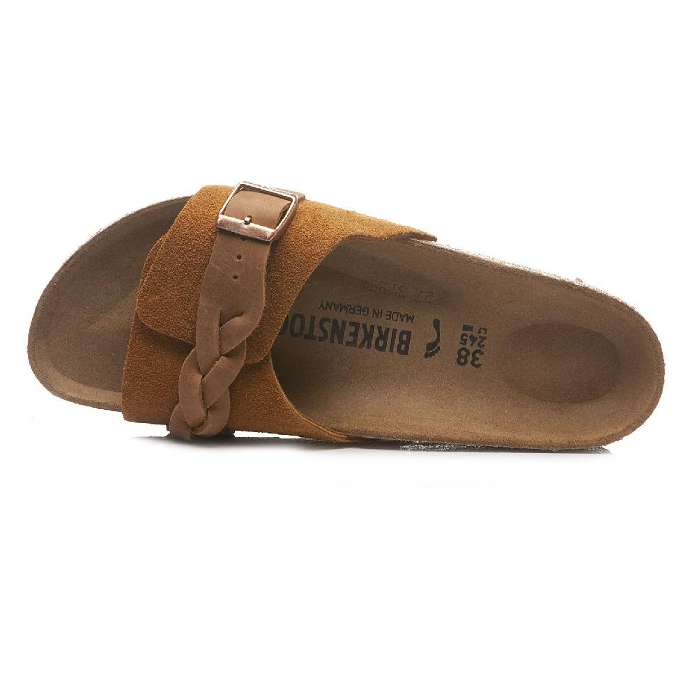 Birkenstock Oita Braided 1026742 2025