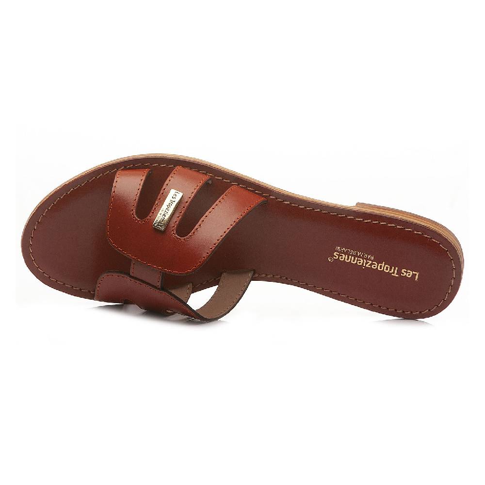 Les Tropeziennes Sandalo-Ciabatta Damia Promozione